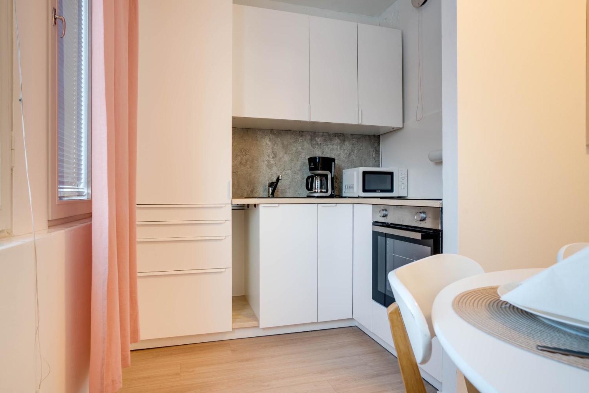 Apartament Toripuisto Northern Lights Rovaniemi Zewnętrze zdjęcie